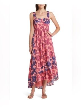 Du Paradis coraline dress size medium new with tags